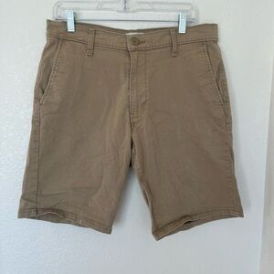 Signature by Levi Strauss & Co Men's Chino Shorts